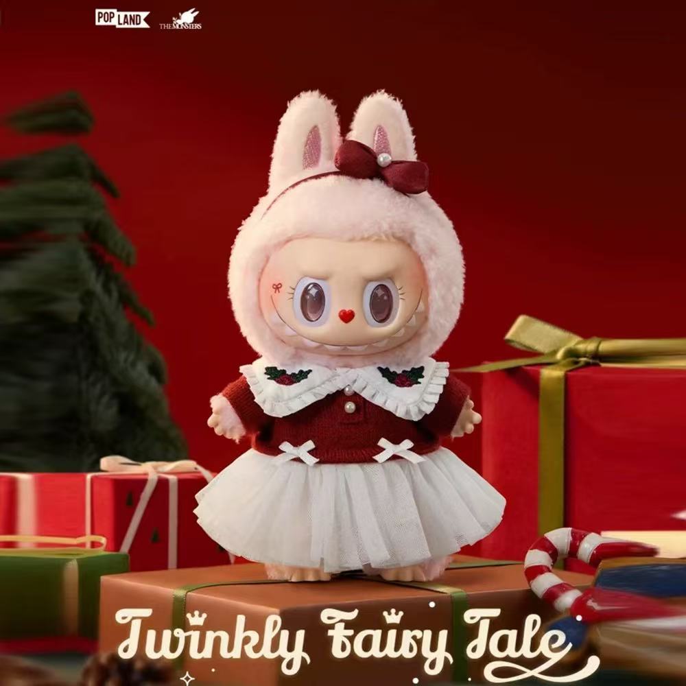 Twinkle Fairy Tale