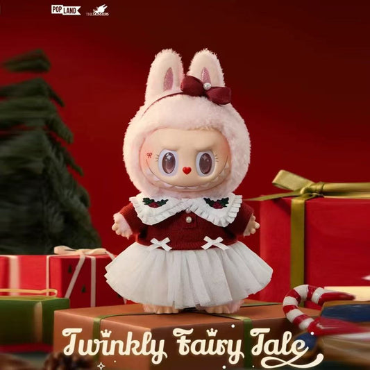 Twinkle Fairy Tale